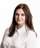 Adriana Zahnašová